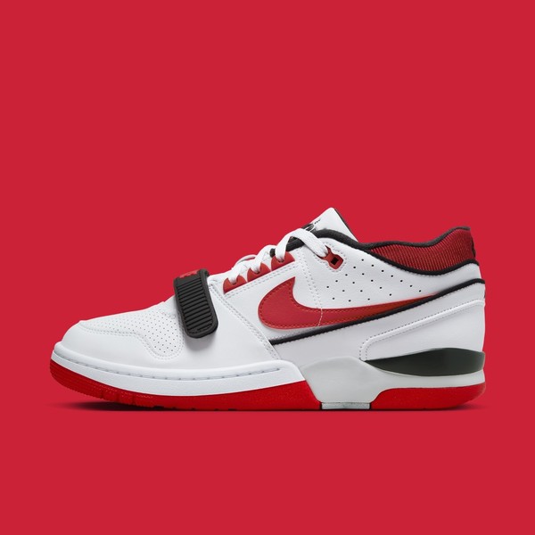 Nike best sale alpha low